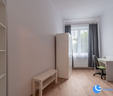 Niezależne 2-pok 55m2 *ul. Czarnowiejska 84* AGH - Фото 5