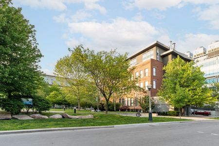 For Lease - 915 King St W Street Unit# Ph507, Toronto, Ontario - Photo 5