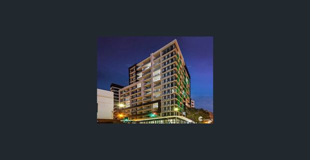 MODERN AND CONTEMPORARY 1 BEDROOM APARTMENT IN HURSTVILLE CBD - Photo 1