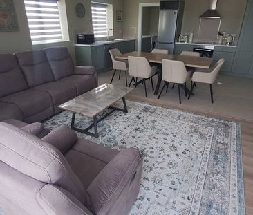 Apartment 7, Vale View Apartments, Main Street, Stradbally, Portlaoise, Co. Laois, R32 N9P0 - Photo 3