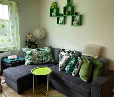 3 Zimmer, 60 m² - Photo 2