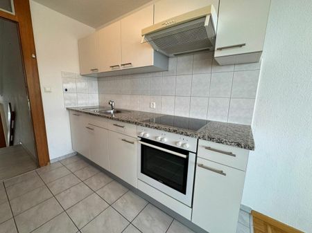 Beautiful modern apartment 4.5 ZWG now for rent - Photo 4