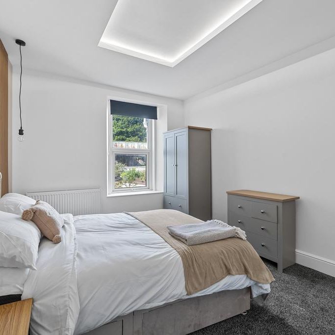 1 bedroom house to rent - Photo 1