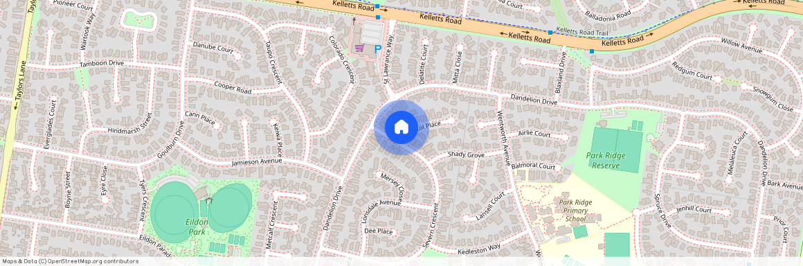 1 Bristol Place, Vic 3178, Rowville