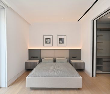 Newly built four-bedroom townhouse on Little Chester Street - Photo 6