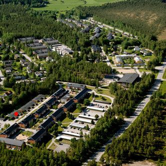 Bålsövägen 17 - Foto 1