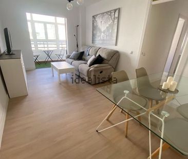 Alquiler de piso en Calle Martínez Maldonado, 67 - Photo 5