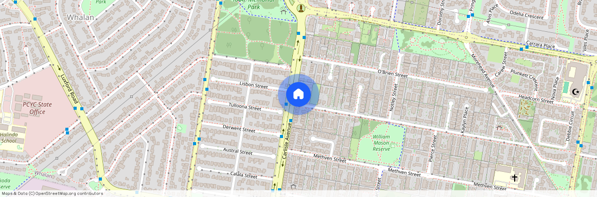 10/1-5 Meacher Street, NSW 2770, Mount Druitt