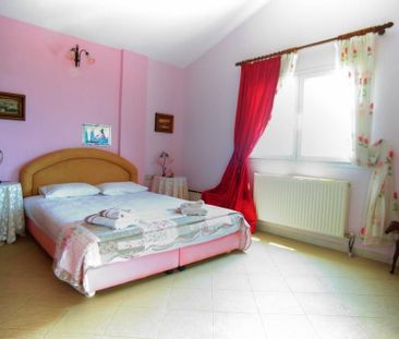 Βίλα για ενοικίαση Νέα Σκιώνη (Παλλήνη) - Photo 5