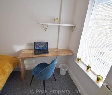 1 bedroom in a house share to rent - Photo 5