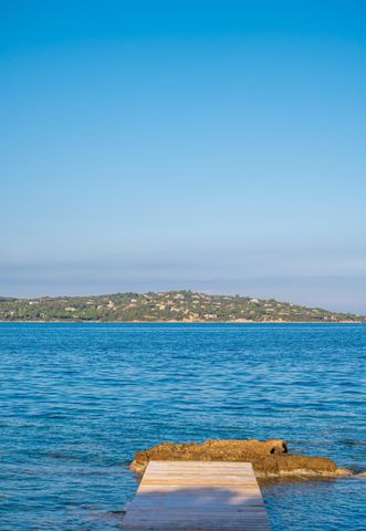 Rental Villa Porto-Vecchio 6 Rooms 350 m² - Photo 2