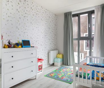 Huis te huur: Iskurstraat 51 1363 RC Almere - Photo 6