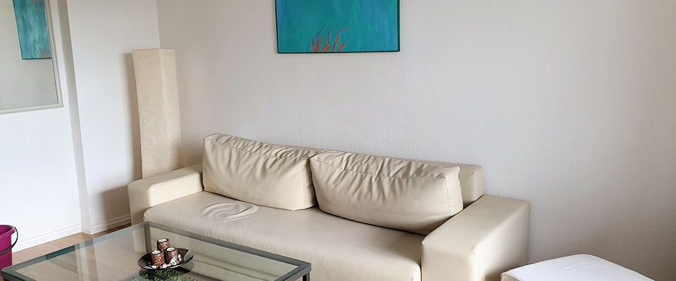 Urban Living - 2-Zimmer in der Kölner Altstadt - Photo 1