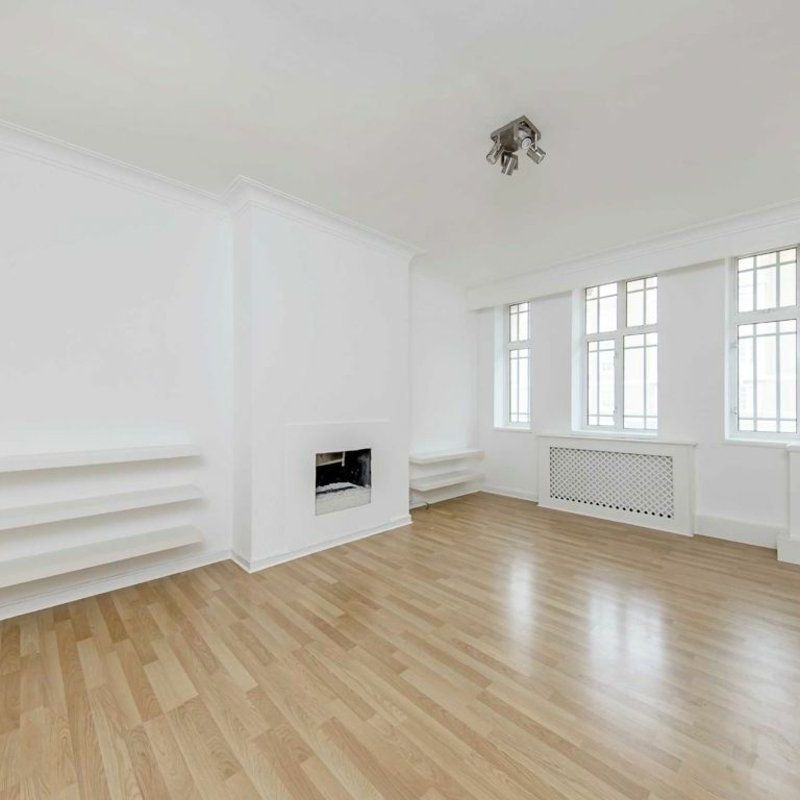 Edwardes Square, Kensington, W8 - Photo 1