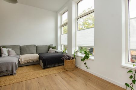 Te huur: Appartement Leidsestraat 50 RD in Haarlem - Foto 4