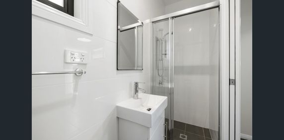 Modern granny flat - Photo 2