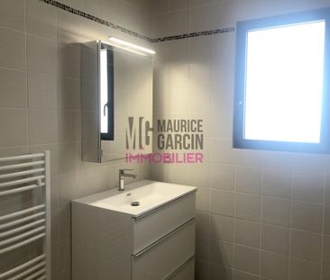 A LOUER - APPARTEMENT BEAUMES DE VENISE - 3 pièces 72.06m² - Photo 4