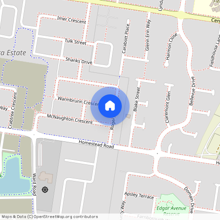 11 Rogers Close, Vic 3806, Berwick