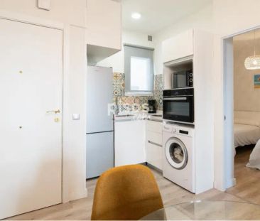 Piso en alquiler en Calle Margarita Salas, 4 - Photo 4