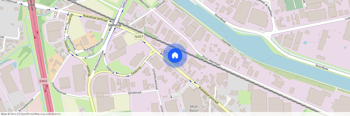 Roeselaarsestraat 628, 8870 Izegem