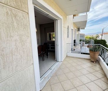 Μεζονέτα για ενοικίαση Γέρακας - Photo 1