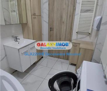 Apartament 2 Camere, Rezervelor 70, 420 euro - Fotografie 6