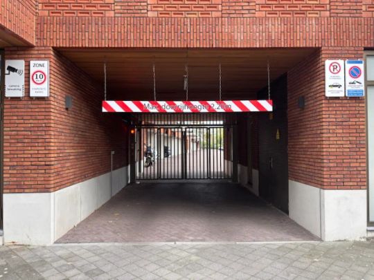 Pablo Picassostraat 508 - Photo 1