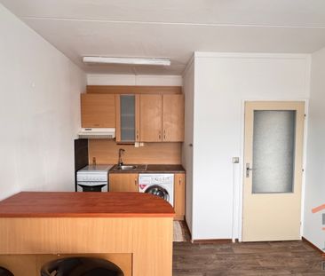 Pronájem bytu 1+1 43 m², Na Větrníku, Chrudim - Fotografie 6