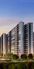 Twin Waterfalls (D19), Condominium - For Rent - Photo 1