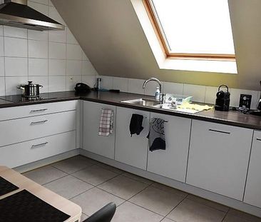 Appartement te huur - Foto 4