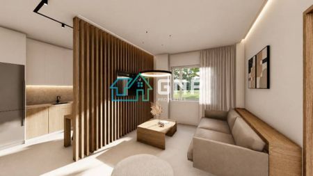 Studio/Γκαρσονιέρα για ενοικίαση Παπάφη - Άγιος Φανούριος (Τούμπα) - Photo 5