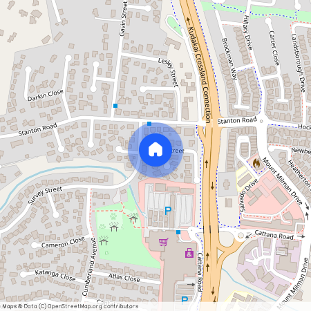 Smithfield, Cairns Region