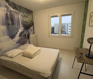 Location Appartement 3 pièces Meublé 57m² CAEN 14000 - Photo 2