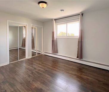 For Lease - 106 St David's Road Unit# Upper, St. Catharines, Ontario - Photo 2