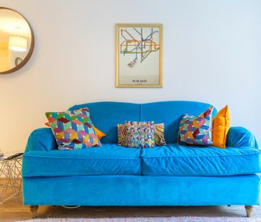 1 bedroom flat to rent - Photo 2
