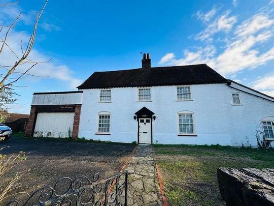 High Street, Cowley, UB8 - Photo 1