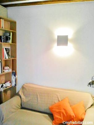 Logement à Paris, Location meublée - T3 - Panthéon (PA-4607) - Photo 1