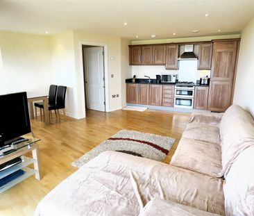 Lower Twelfth Street, Central Milton Keynes, Milton Keynes, Bucks, MK9 - Photo 3