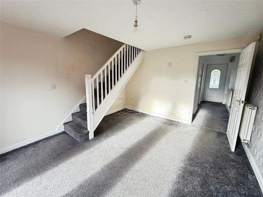 2 bedroom terraced house to rent - Photo 1