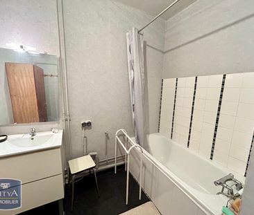 Location Appartement 1 pièce 29m² LE MANS 72000 - Photo 2