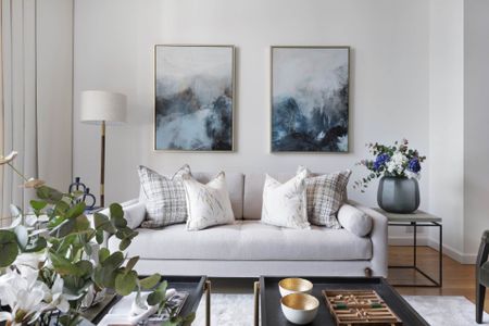 Trevor Square, Knightsbridge, SW7 - Photo 2