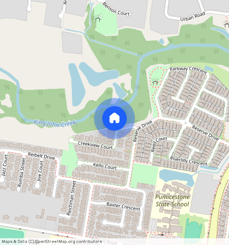 80 Reserve Drive Caboolture