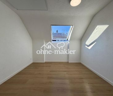 WG-Zimmer in neuer 3er WG - Heilbronn City mit Bus und S-Bahn - Photo 5