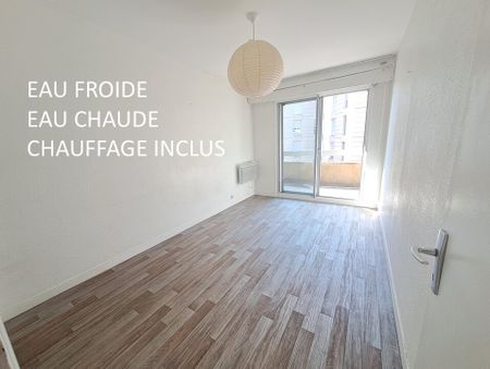 Location Appartement 1 pièce 21m² LIMOGES 87000 - Photo 3