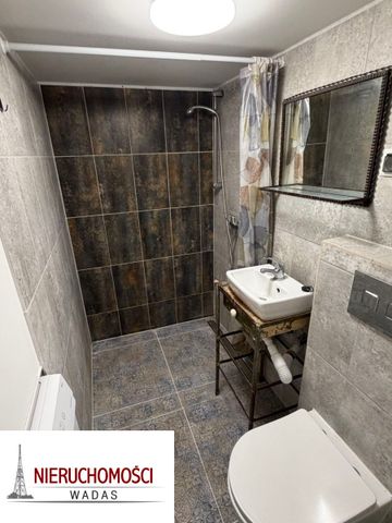 Gliwice, Centrum, G. Wałów. Kawalerka 31m z CO - Zdjęcie 4