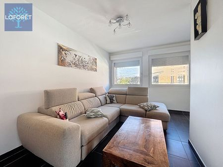 Appartement T3 Dunkerque à louer - Photo 3