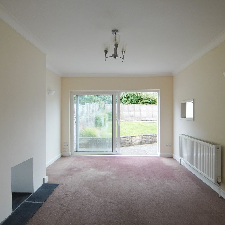 Kendon Drive, Henleaze, BS10 5BP - Photo 1