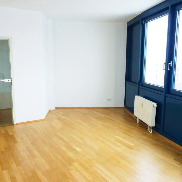 Die Außergewöhnliche - 2 Zi- Whg. Granitbad, hell und sehr ruhig - an der Uni gelegen!! - Photo 1