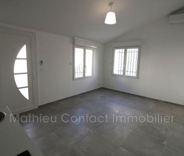 Location appartement 2 pièces 29 m² - Photo 2