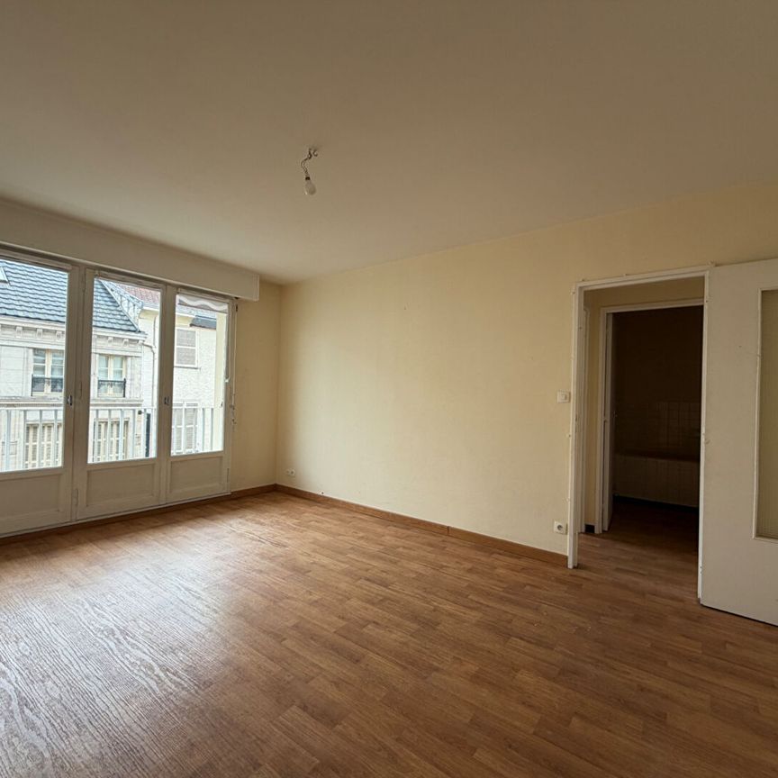 Appartement T2 près de 51000 à louer - Photo 1